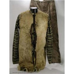 UNDERWORLD 2 Farmer's Movie Costumes