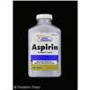 Image 1 : SUSPECT ZERO Aspirin Bottle MOVIE PROPS