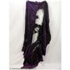 Image 1 : SILENT HILL Burnt Curtain Movie Props