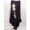 Image 2 : SILENT HILL Burnt Curtain Movie Props