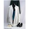 GRINDHOUSE Dr. Block(Marley Shelton)Movie Costumes