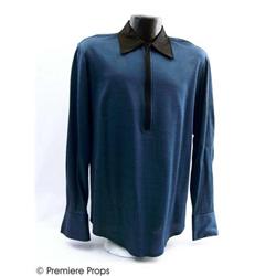 GRINDHOUSE Skip's Shirt Movie Costumes