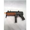 Image 1 : UNDERWORLD EVOLUTION Machine Gun Movie Props