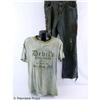 Image 1 : RESIDENT EVIL 3 Runty (R. Franco) Movie Costumes