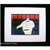 The Original Ghostbusters Animation Cel