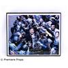 George Romero Signed Dawn of the Dead Photo