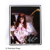 Image 1 : Signed "Exorcist" Framed Photo