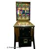 Image 1 : Green Diamond Bingo Machine