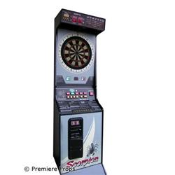 Scorpion Dart Board