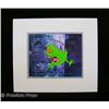 Image 1 : The Real Ghostbusters Animation Cel