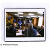 Image 1 : Signed "Halloween" Framed Photo