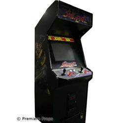 Soul Edge Arcade Game