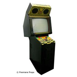 720 Arcade Game