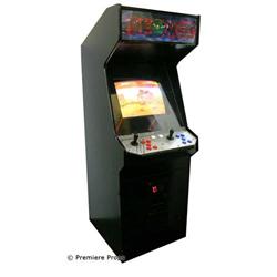 Time Killers Arcade Game