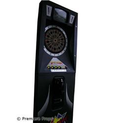 Dart Star Spectrum Dart Board