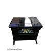Image 1 : Centipede Cocktail Table
