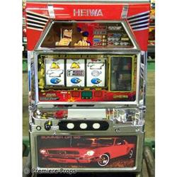 1965 Mustang Slot Machine