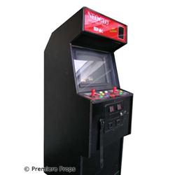 Neo-Geo 1 Slot