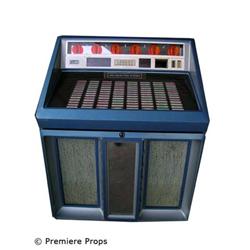 Rowe 45 Juke Box R-91