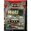 Image 1 : Marvel Super Heros Hall of Justice League Slot
