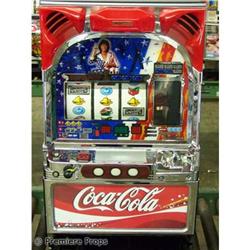 Coca Cola Slot Machine