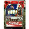 Image 1 : Coca Cola Slot Machine