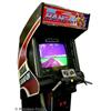 Image 1 : Hang On Arcade Game