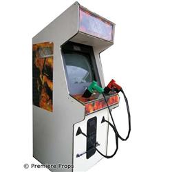 Maximum Force Arcade Game