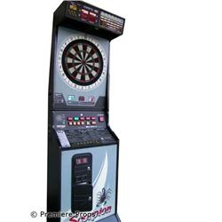 Scorpion Dart Board