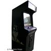 Image 1 : Street Fighter Alpha Arcade Game