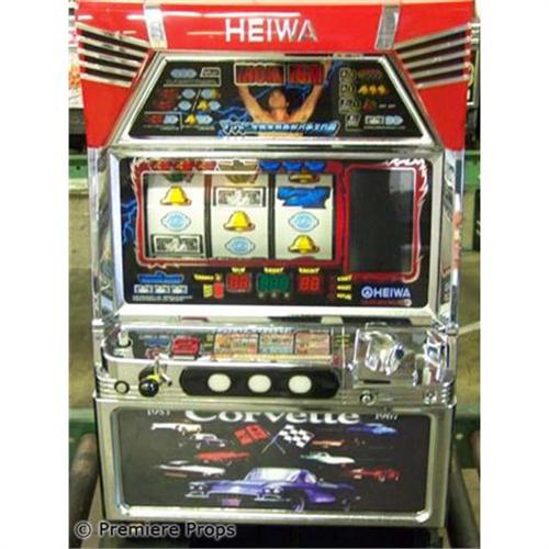 Sopranos Slot Machine For Sale Sopranos Slot Machine For Sale