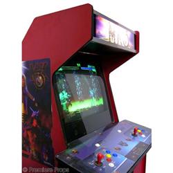 Ultimate Mortal Kombat 3