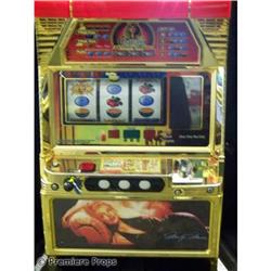Marilyn Monroe Slot Machine