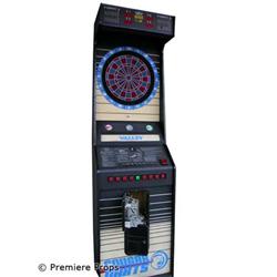 Valley Cougar Dart Board