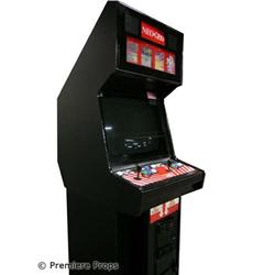 Neo-Geo 4 Slot Ded.