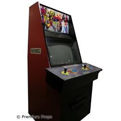 X-Men Street Fighter