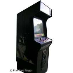 Tekken Arcade Game