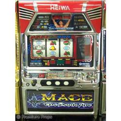 Mace the Dark Age Slot Machine