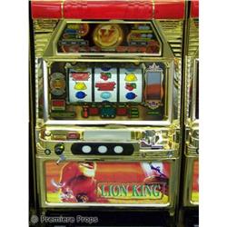 Lion King Slot Machine