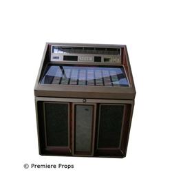 Rowe 45 Juke Box R-90