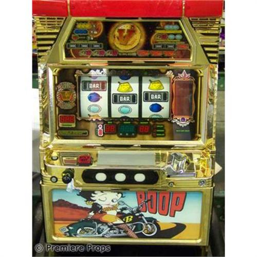 Harley Davidson Slot Machine Harley Davidson Slot Machine