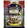 Image 1 : Yellow Thunderbird Slot Machine