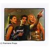 Image 1 : Hostel & Eli Roth Autographed Photo