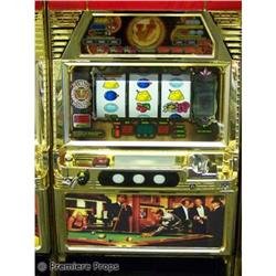 Superstars Pool Hall Slot Machine