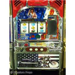 American Chopper Slot Machine