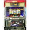Image 1 : Corvette Anniversary Slot Machine