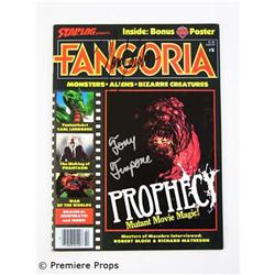 Fangoria Magazine (1979)