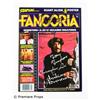 Signed Fangoria Magazine Issue #3