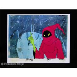 She-Ra Animation Cel