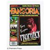 Image 2 : Signed Fangoria Magazines (Issues #2, #3)